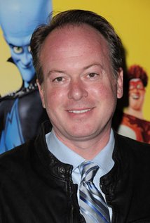 Tom McGrath. Director of Madagascar 3: Europe's Most Wanted