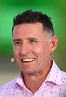 Michael Hussey