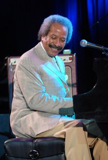 Allen Toussaint