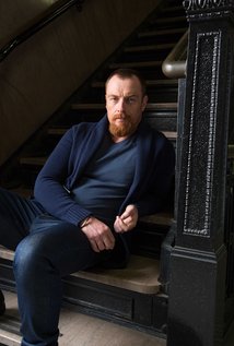 Toby Stephens