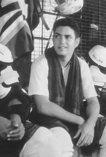 Mike Vitar