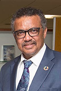 Tedros Adhanom Ghebreyesus