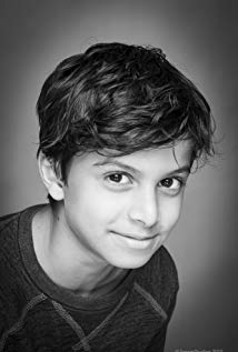 Kaeden Ruparel