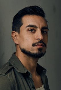 Nicolas Melo
