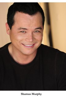 Shamus Murphy