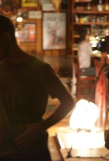 Chris von Hoffmann. Director of Drifter