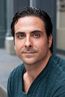 Armand Prisco. Director of A Recipe for Seduction