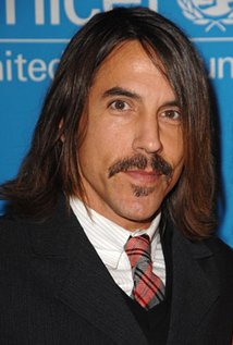 Anthony Kiedis