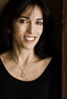 Audrey Wells. Director of Under The Tuscan Sun