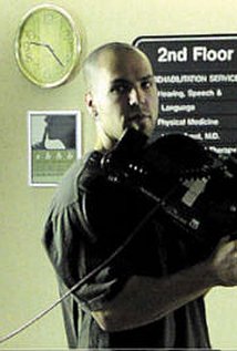 Ari Kirschenbaum. Director of Grave Walkers