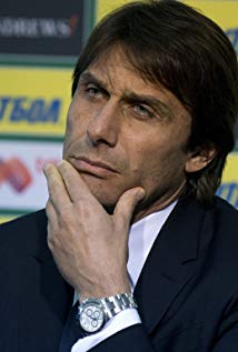 Antonio Conte