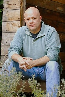 Tom Provost. Director of The Presence