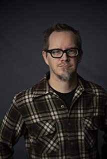 Clayton Brown. Director of We Believe In Dinosaurs