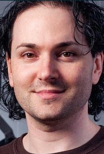 Owen Tooth. Director of Devil's Tower