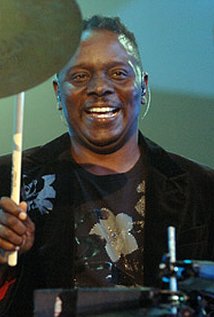 Philip Bailey