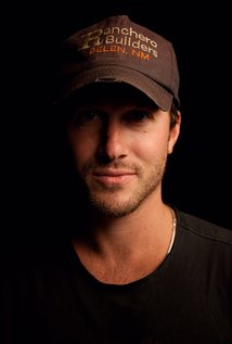 Sean Nalaboff. Director of Hard Sell