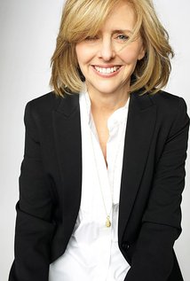 Nancy Meyers. Director of It's Complicated