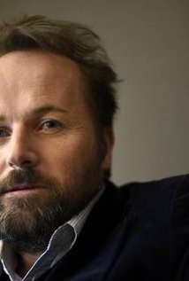 Rupert Wyatt. Director of Rise Of The Planet Of The Apes
