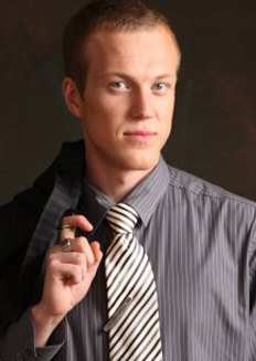 Evgeniy Burgela. Director of Trial Period (Vyprobuvalnyi Termin)