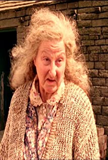 Jacqueline Clarke