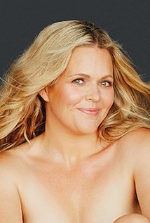 Taryn Brumfitt. Director of Embrace