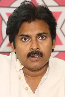 Pawan Kalyan