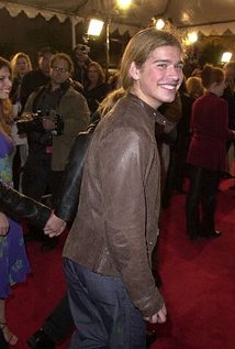 Zac Hanson