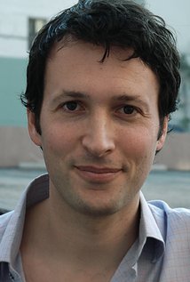 Michael Mayer. Director of Graduation