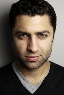 Nader Dernaika