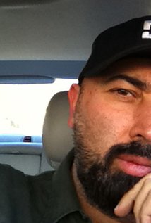 Will Raée. Director of Austin Found