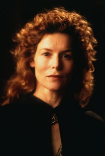 Alice Krige