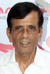 Mastan Alibhai Burmawalla. Director of Chori Chori Chupke Chupke