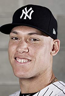 Aaron Judge