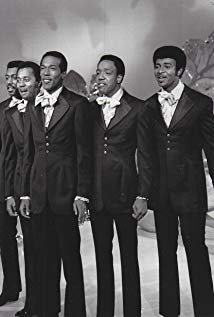 The Temptations