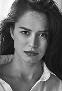 Diana Pozharskaya