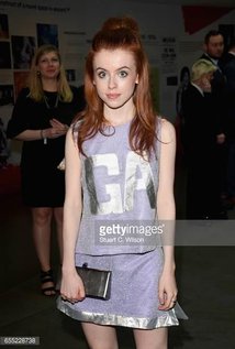 Rosie Day