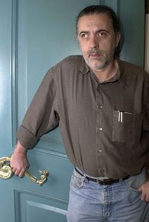 Fernando Trueba. Director of El sueño del mono loco