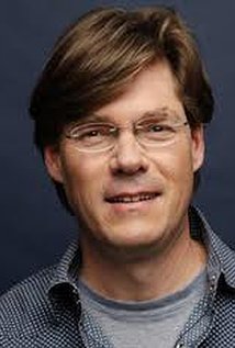David Hudgins. Director of CIA - Season 1