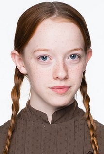 Amybeth McNulty