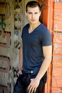 Cody Linley