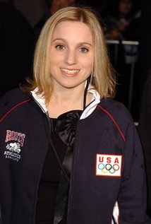 Kerri Strug