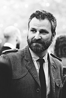 Brandon Dickerson. Director of Victor