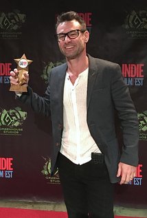 Joey Curtis. Director of 2307: Winter's Dream