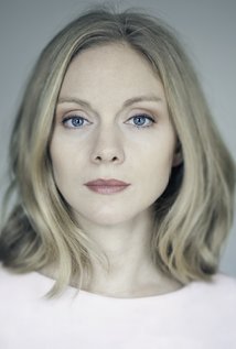 Christina Cole