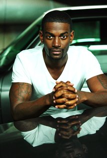 Mo McRae. Director of A Lot of Nothing