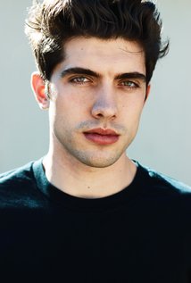 Carter Jenkins