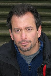 Andrew Jarecki. Director of All Good Things