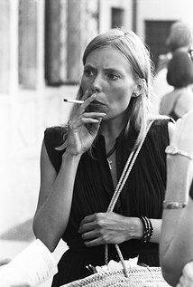 Joni Mitchell