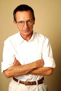 Patrice Leconte. Director of A Promise