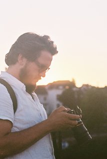Jeremy Power Regimbal. Director of In Their Skin